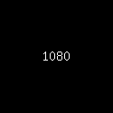 1080