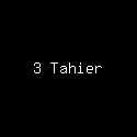 3 Tahier