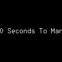 30 Seconds To Mars