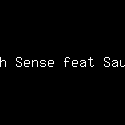 6ixth Sense feat Saujana