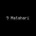 9 Matahari