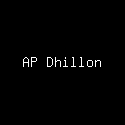 AP Dhillon