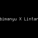 Abimanyu X Lintang