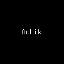 Achik