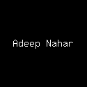 Adeep Nahar