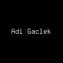 Adi Gaclek