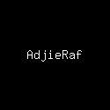 AdjieRaf