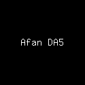 Afan DA5