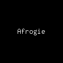 Afrogie