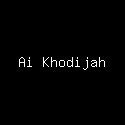 Ai Khodijah