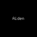 Aiden