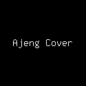 Ajeng Cover