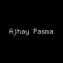 Ajhay Pasma