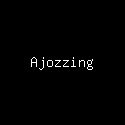 Ajozzing