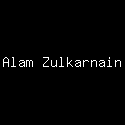 Alam Zulkarnain