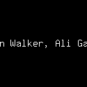 Alan Walker, Ali Gatie