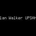 Alan Walker UPSAHL