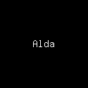 Alda