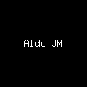 Aldo JM