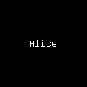 Alice