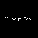 Alindya Ichi