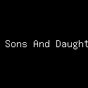 All Sons And Daughters