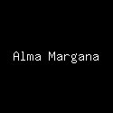 Alma Margana