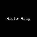 Alula Aisy