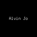 Alvin Jo