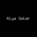 Alya Sekar