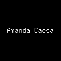 Amanda Caesa