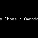 Amanda Choes / Amanda Cuzz