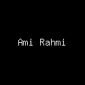 Ami Rahmi