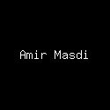 Amir Masdi