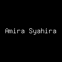 Amira Syahira