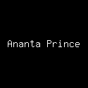 Ananta Prince