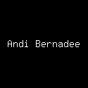 Andi Bernadee