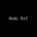 Andi Rif