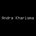 Andra Kharisma