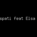 Andra Respati feat Elsa Pitaloka