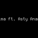 Anima ft. Asty Ananta