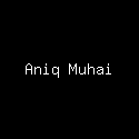 Aniq Muhai