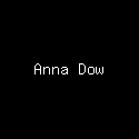 Anna Dow