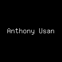 Anthony Usan