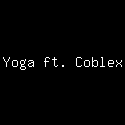 Anton Yoga ft. Coblex Gubex