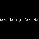 Apak Harry Pak Azad