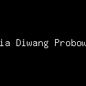 Ardia Diwang Probowati