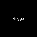 Argya