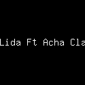 Arif Lida Ft Acha Clarissa