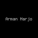 Arman Harjo